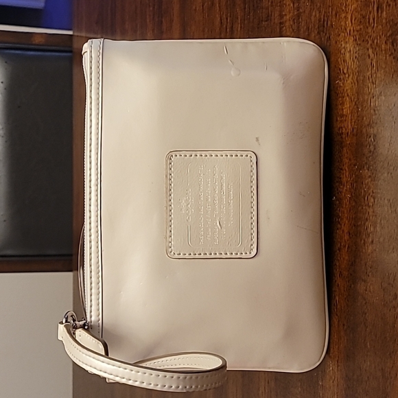 Coach Handbags - COACH wristlet Coach wristlet Coach wristlet Coach wristlet Coach wristl…